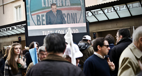 Tre Anni Senza Silvio Berlusconi: La Figlia Barbara Ricorda il Padre e il Suo Lascito